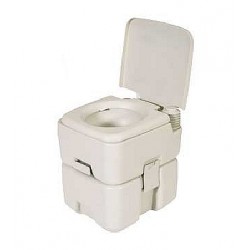 Wc Chimico Eco-Potty 20lt