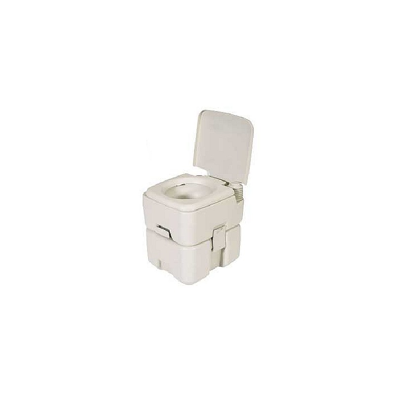 Wc Chimico Eco-Potty 20lt