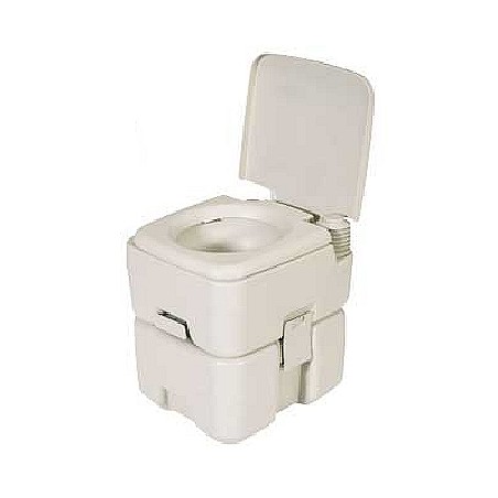 Wc Chimico Eco-Potty 20lt