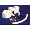 Kit Toilet Electric 12V