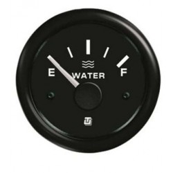 INDICATORE TEMP ACQUA BLACK 60526