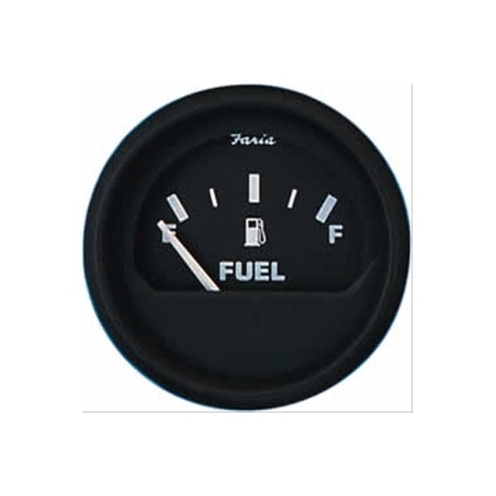 Indicatore livello carburante Faria Standard