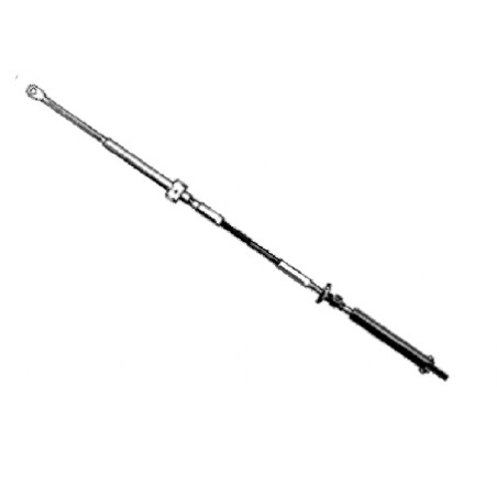 Cavo Ultraflex C14 L.305 cm