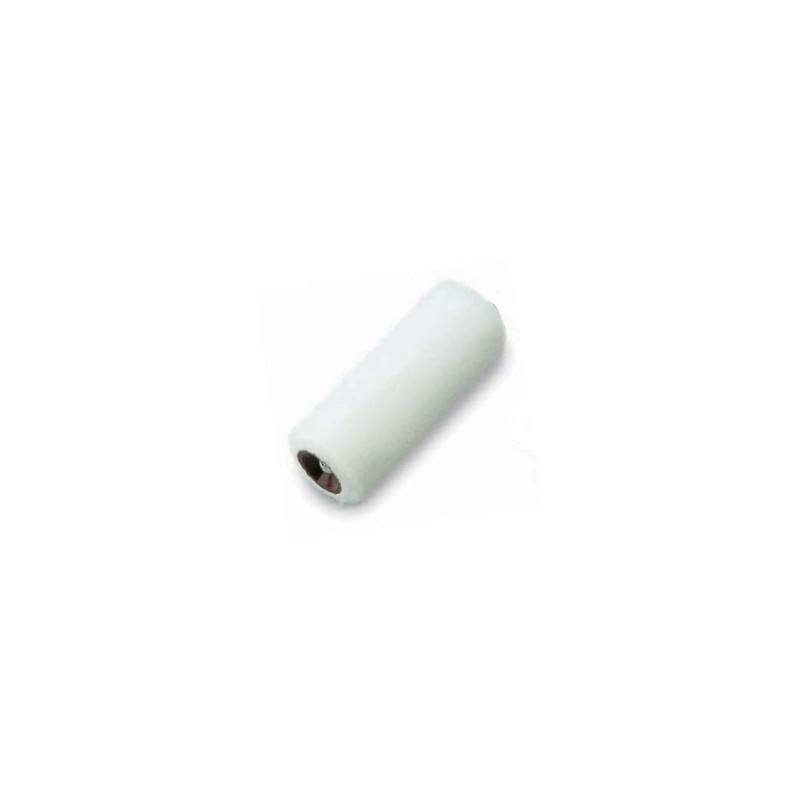 Rullo ricambio T18 Ø 43mm L.100mm Rullo ricambio T18 Ø 43mm L.100mm