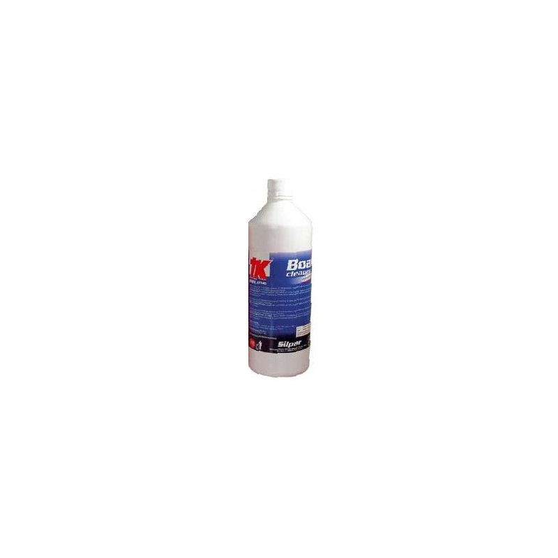 Boat Cleaner Lt.1