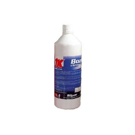 Boat Cleaner Lt.1