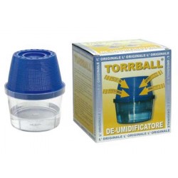 Deumidificatore Torr-ball