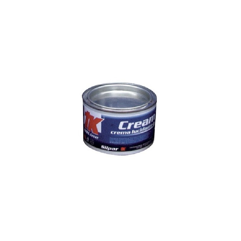 Cream - Crema lucidante gr. 250