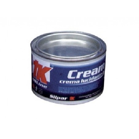 Cream - Crema lucidante gr. 250