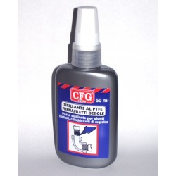 CRC Sigillante al PTFE 50ml