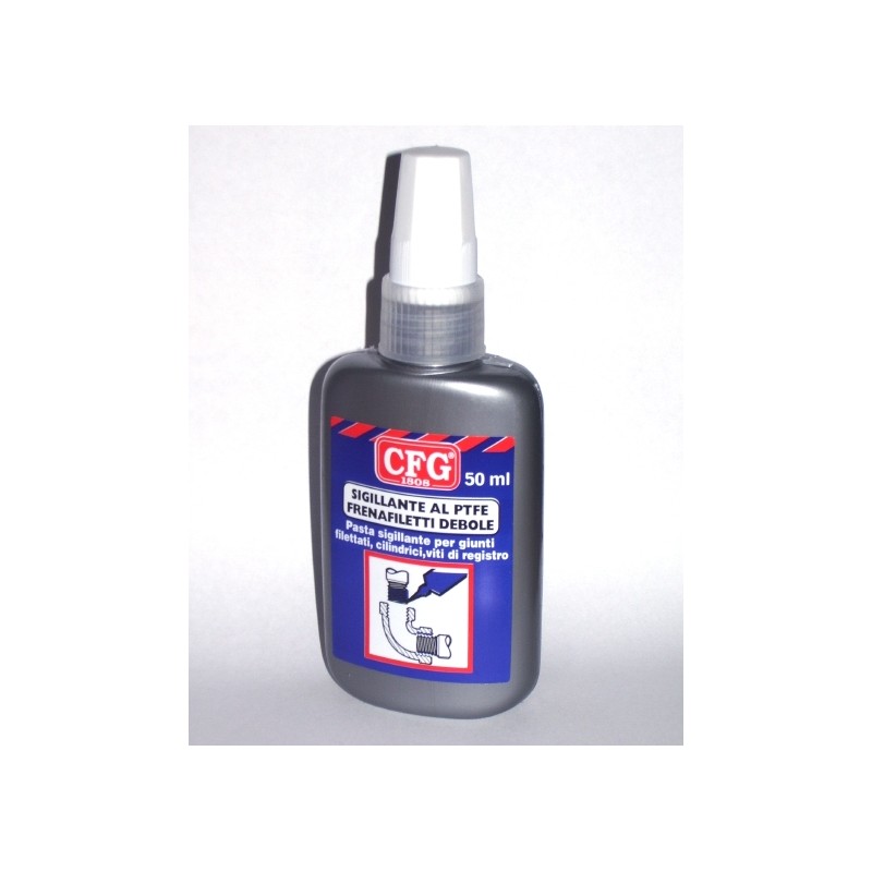 CRC Sigillante al PTFE 50ml