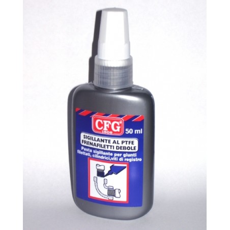 CRC Sigillante al PTFE 50ml