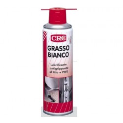CFG Grasso Bianco al Litio...