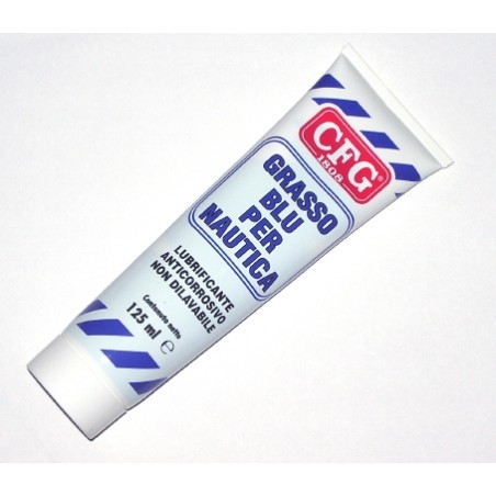 CFG Blue Grease - Tubo 125 ml