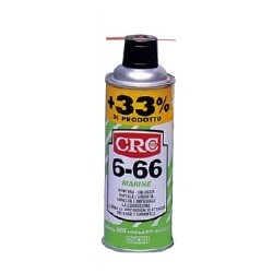 CRC 6-66 400 ml