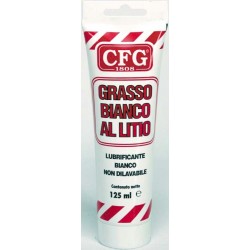 CFG Grasso Bianco al Litio