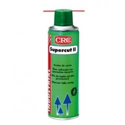 CFG SuperCur II - olio da taglio 300 ml