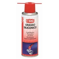 Grasso Siliconico 200ml