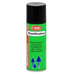 Plastificatore aerosol 200ml