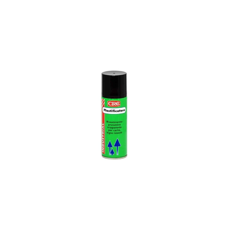 Plastificatore aerosol 200ml