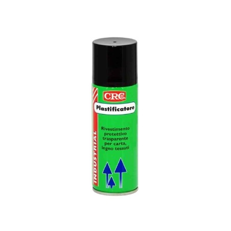 Plastificatore aerosol 200ml