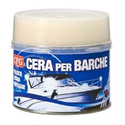 Cera per barche 300ml