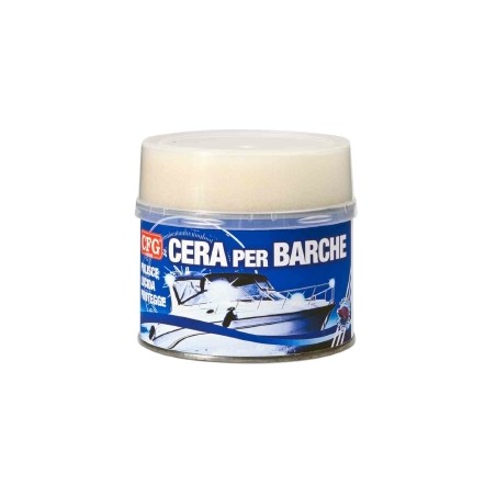 Cera per barche 300ml