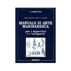 Manuale di Arte Marinaresca