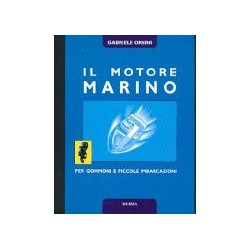 Il motore marino