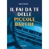 Donat -Il fai da te delle piccole barche