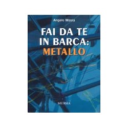 Fai da te in barca: metallo