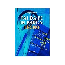 Fai da te in barca: Legno