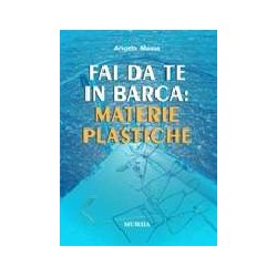 Fai da te in barca: Plastica