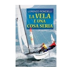 La vela è una cosa seria