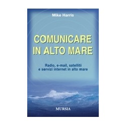 Harris - Comunicare in alto mare