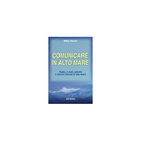 Harris - Comunicare in alto mare