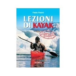 Lezioni di Kayak