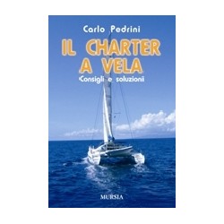 Il Charter a vela