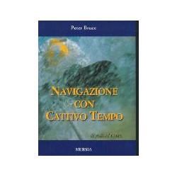 Navigazione con cattivo tempo