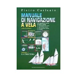 Manuale di navigazione a vela - La crociera
