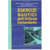 Esercizi nautici dell'Allievo Comandante