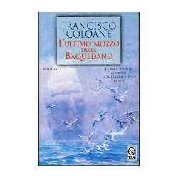 L'ultimo mozzo della Baquedano