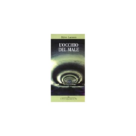 L'occhio del male