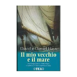 Il mio vecchio e il mare