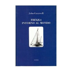 Trekka - Intorno al mondo