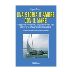 Una Storia d'amore con il mare