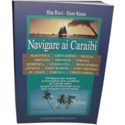 Navigare ai Caraibi