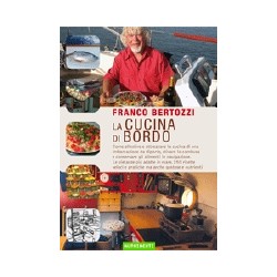 BERTOZZI - La cucina di bordo