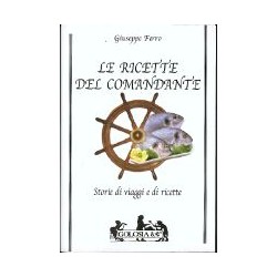 Le ricette del comandante