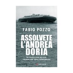 Assolvete l'Andrea  Doria